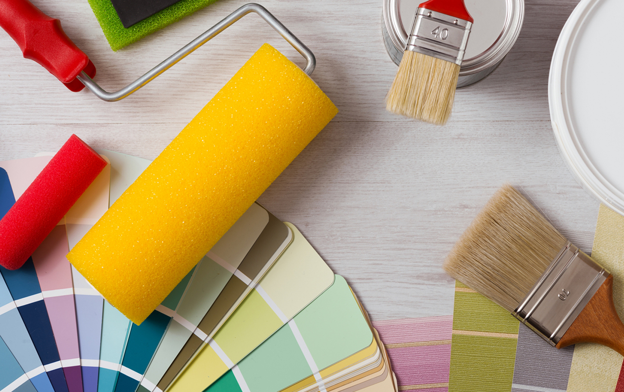 Altındağ dış cephe boyama