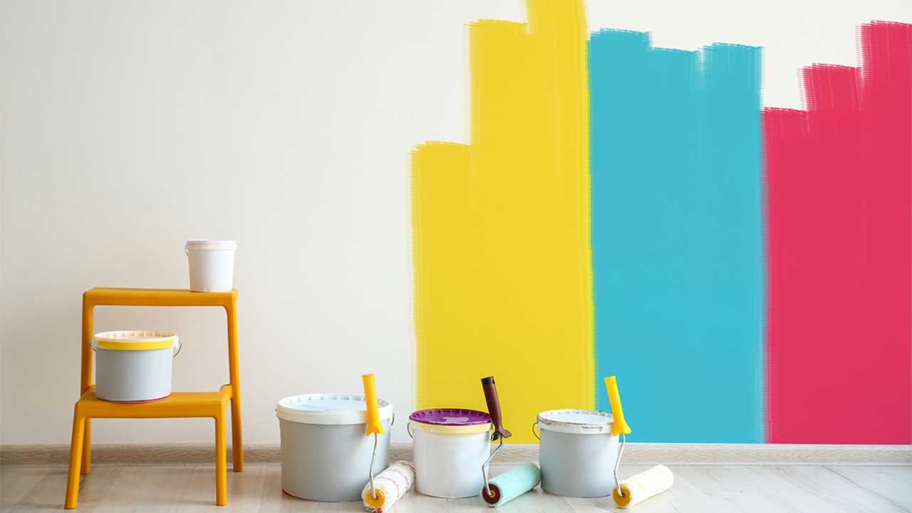 Altındağ iç cephe boyama